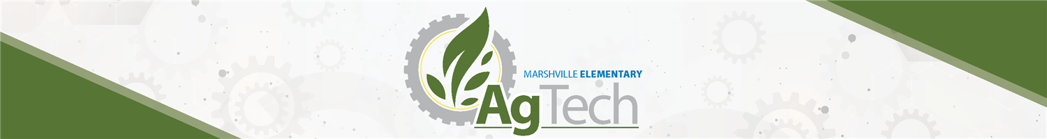 AgTech at Marshville Elementary